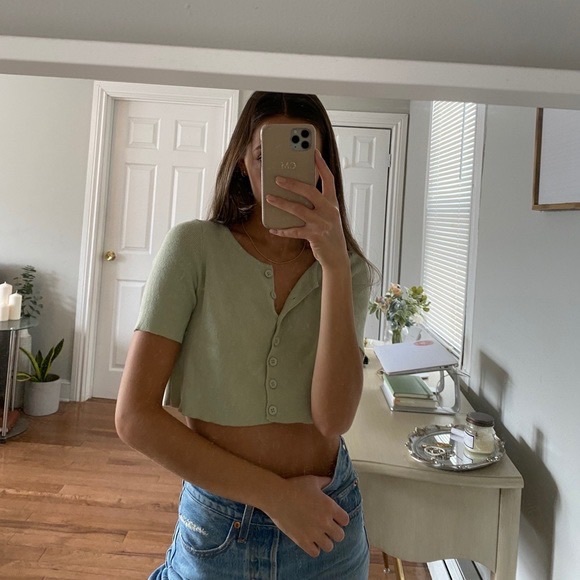 Princess Polly cardigan - Picture 4 of 4